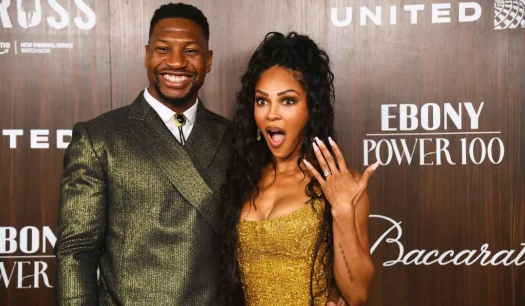 Jonathan Majors