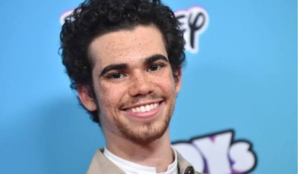 Cameron Boyce