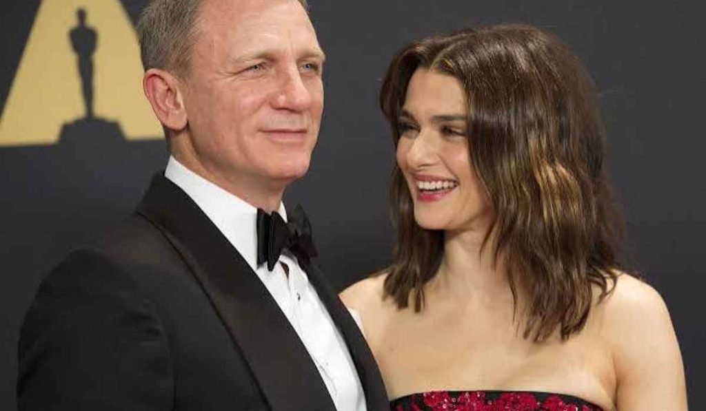 Rachel Weisz