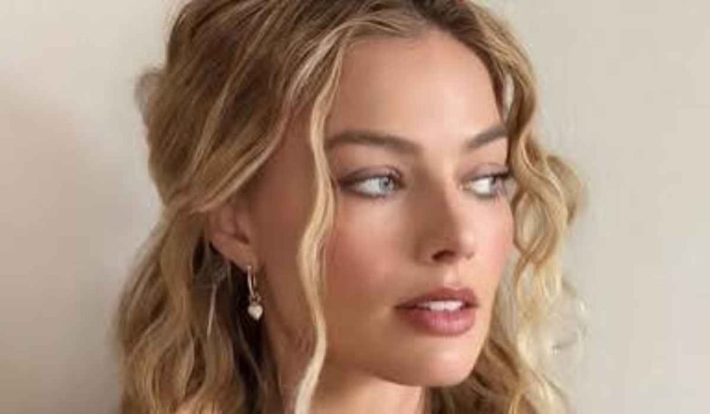 Margot Robbie
