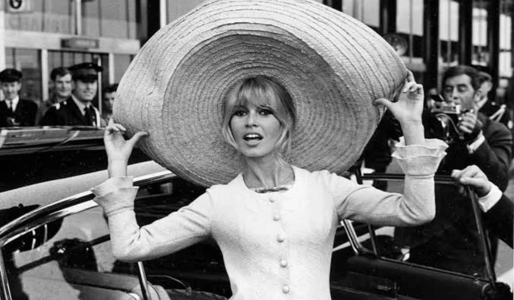 Brigitte Bardot