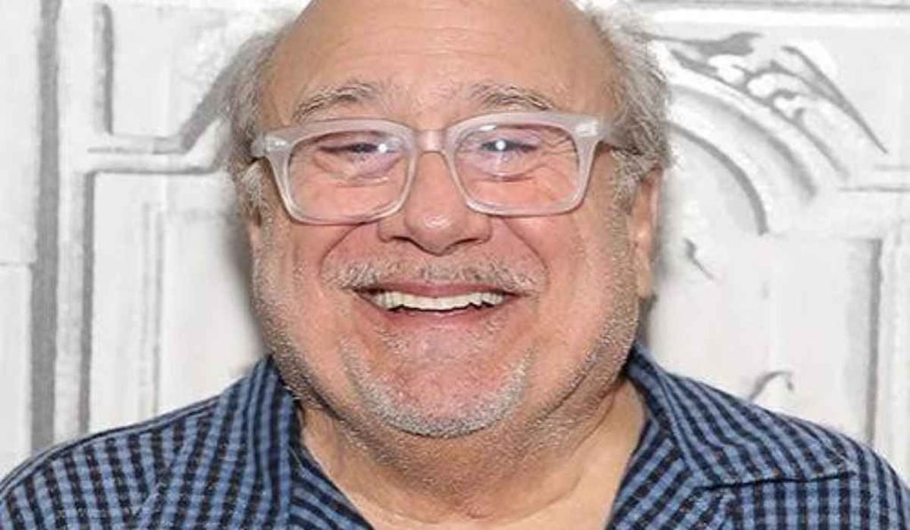 Danny DeVito