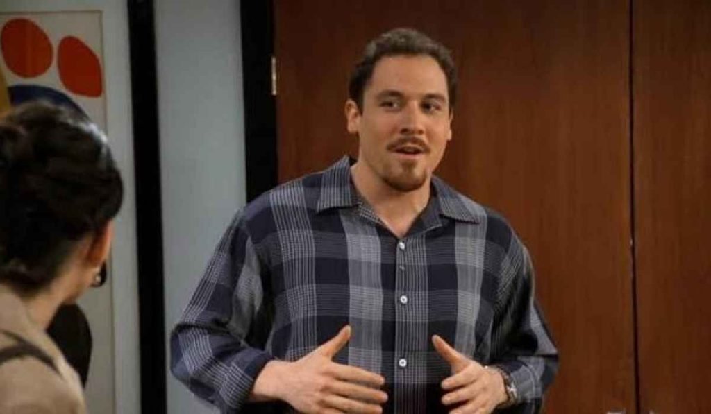 Jon Favreau