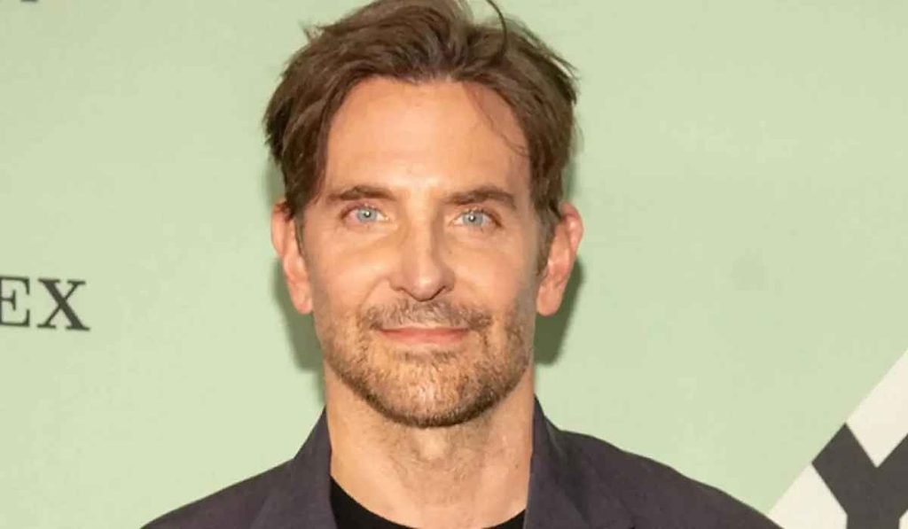 Bradley Cooper