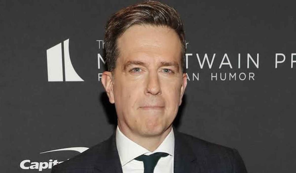 Ed Helms