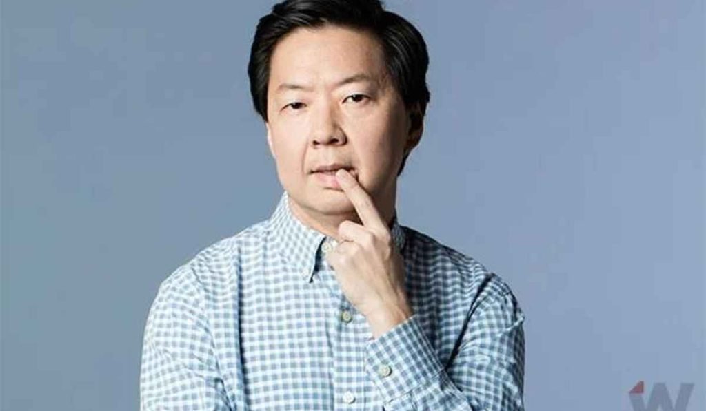 Ken Jeong