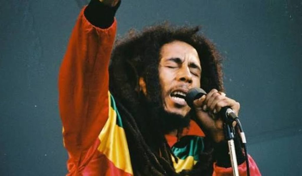 Bob Marley