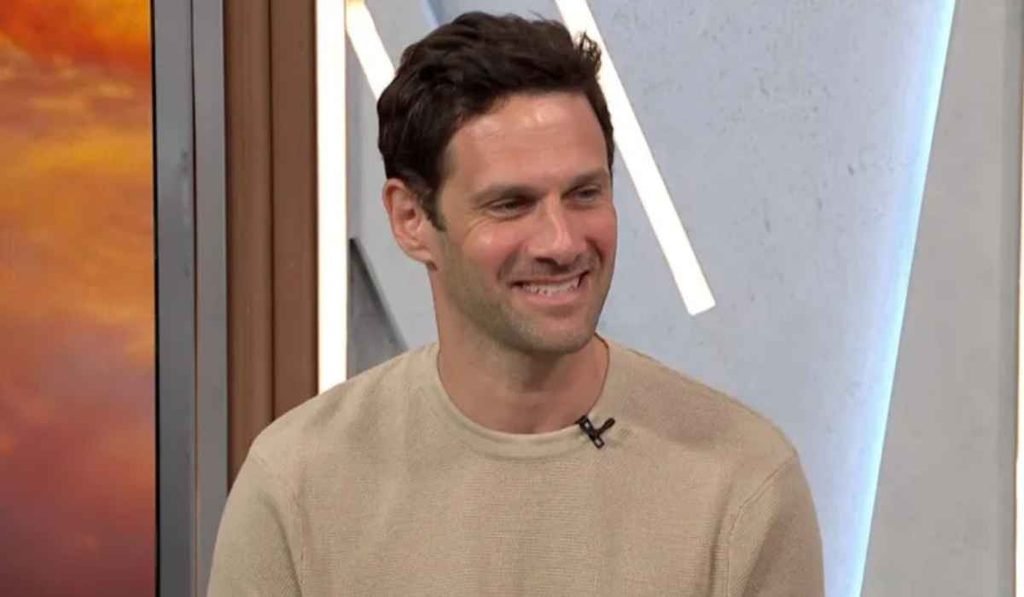 Justin Bartha