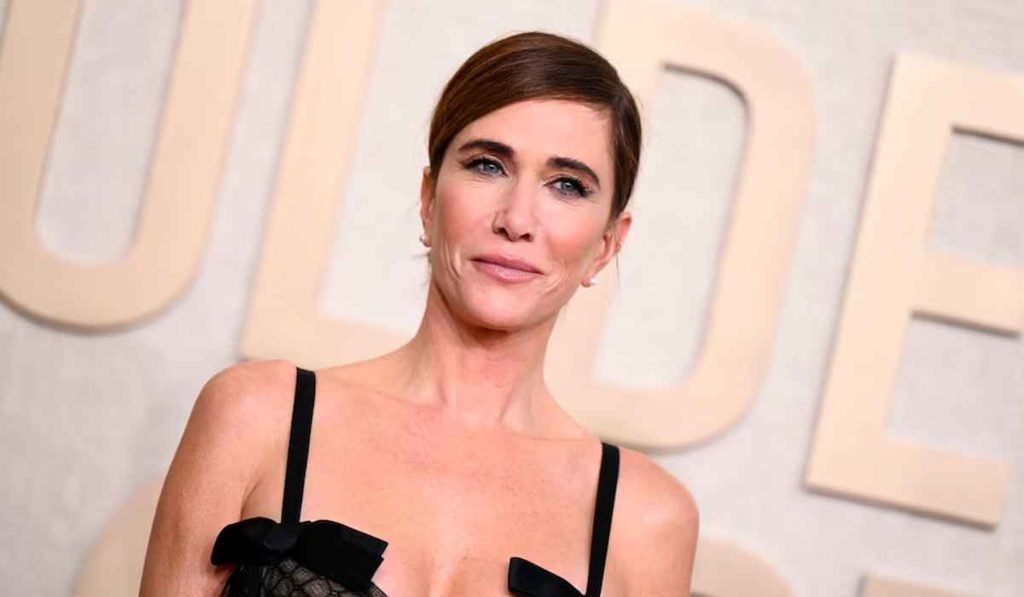 Kristen Wiig