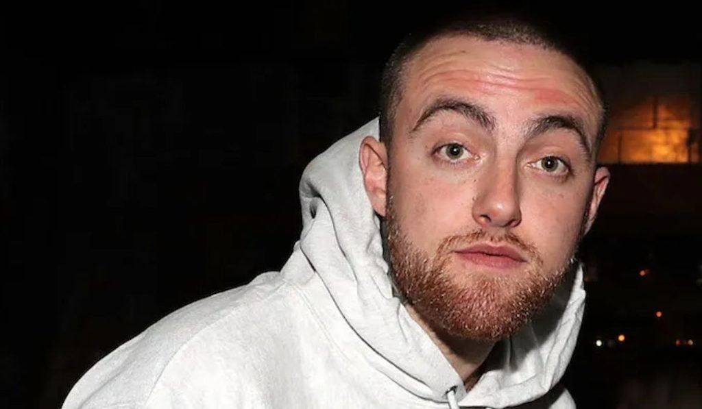 Mac Miller