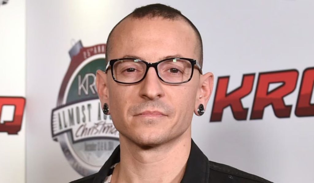 Chester Bennington