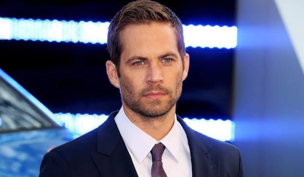 Paul Walker