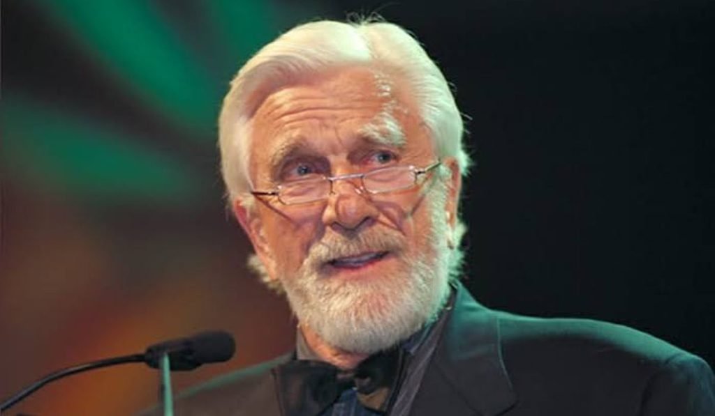 Leslie Nielsen