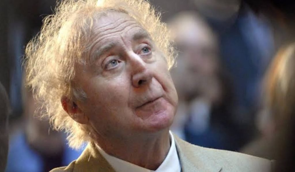 Gene Wilder