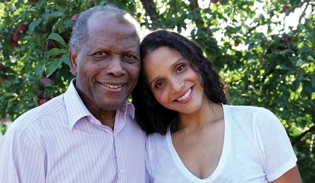 Sidney Poitier