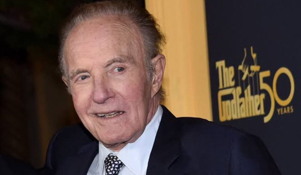 James Caan