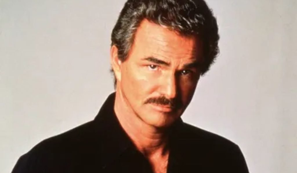 Burt Reynolds