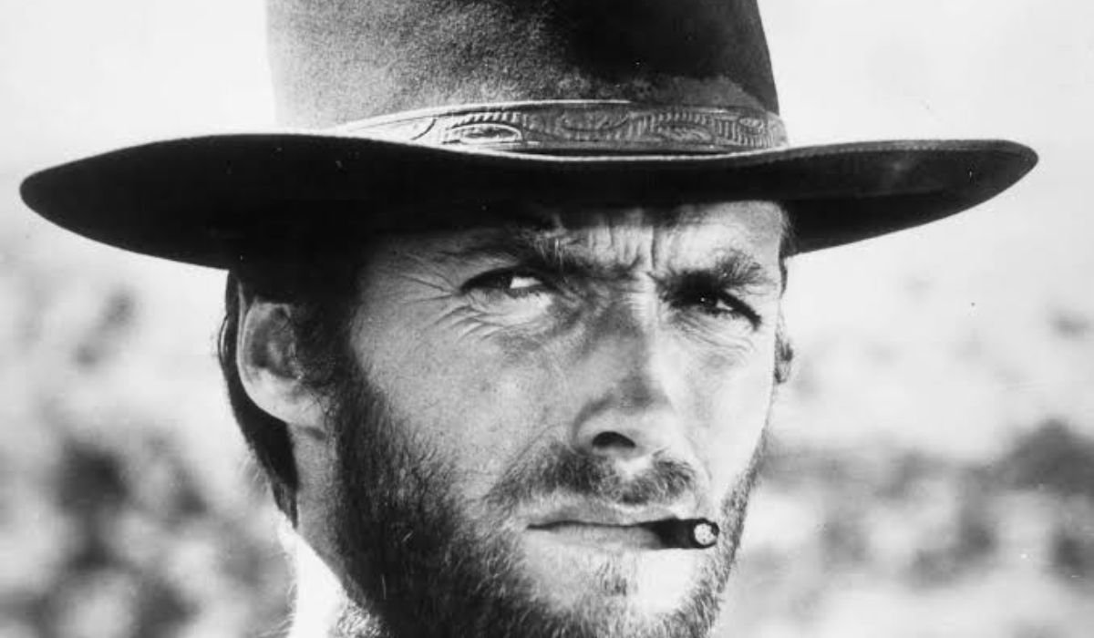 Clint Eastwood 