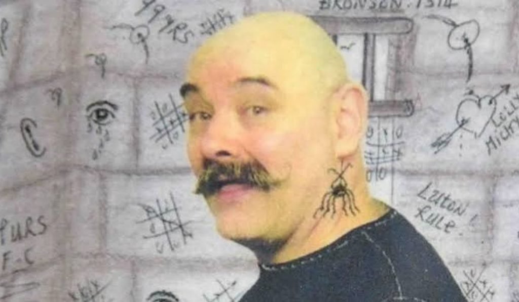Charles Bronson