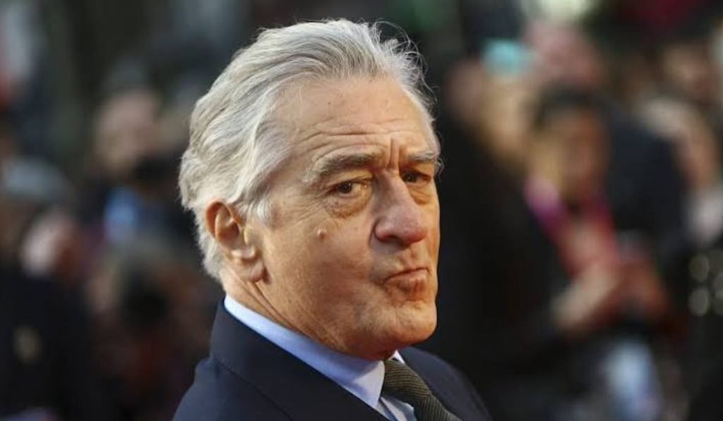 Robert De Niro