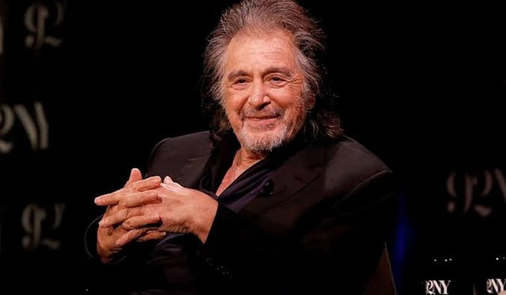 Al Pacino