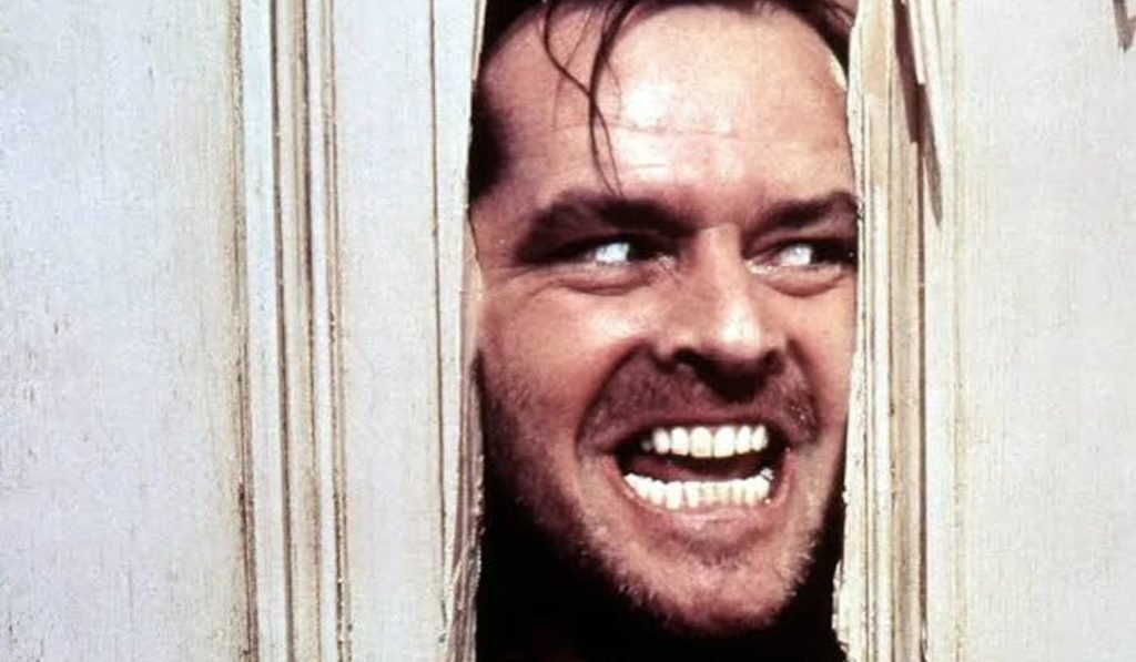 Jack Nicholson