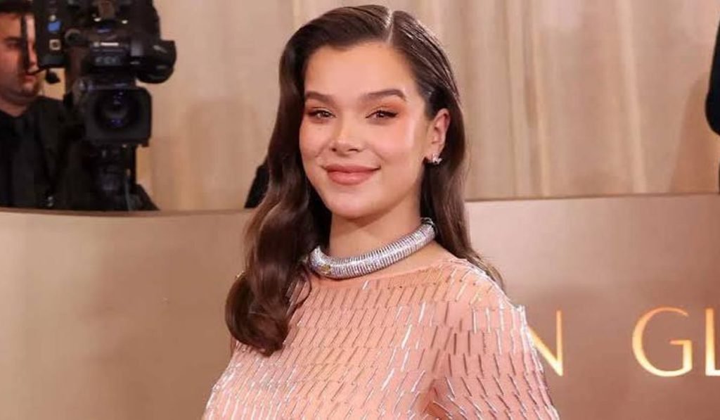 Hailee Steinfeld
