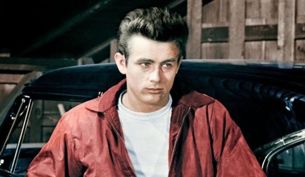 James Dean