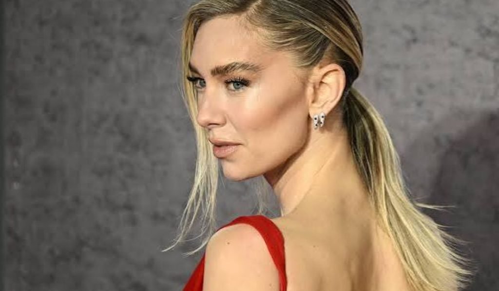 Vanessa Kirby
