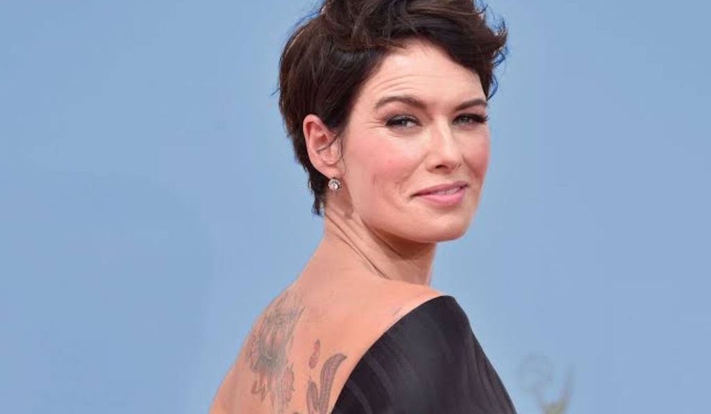 Lena Headey