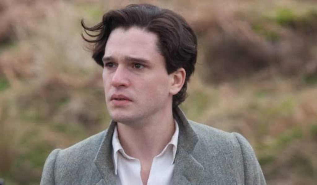 Kit Harington
