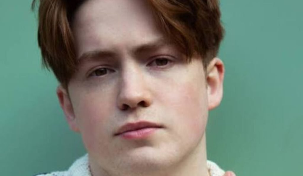Kit Connor