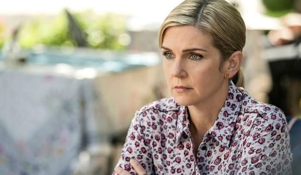 Rhea Seehorn
