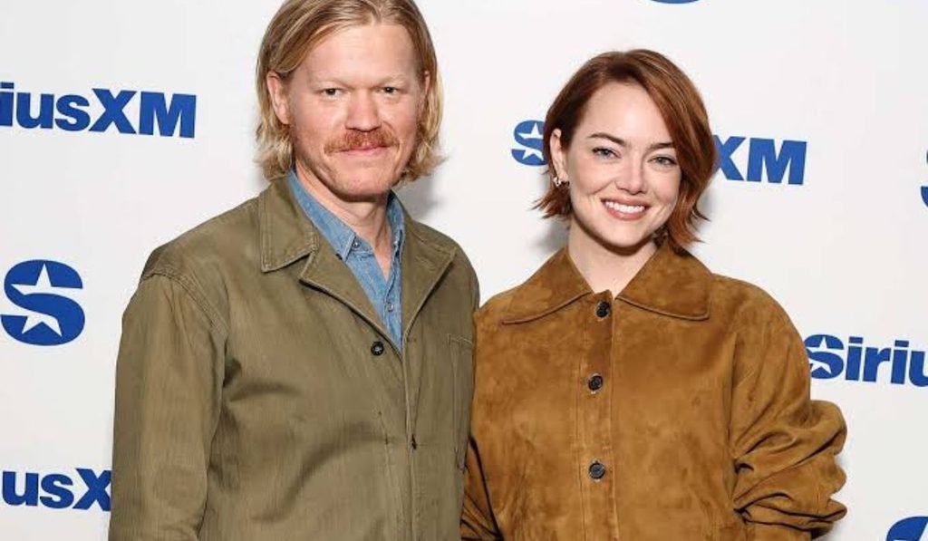 Jesse Plemons