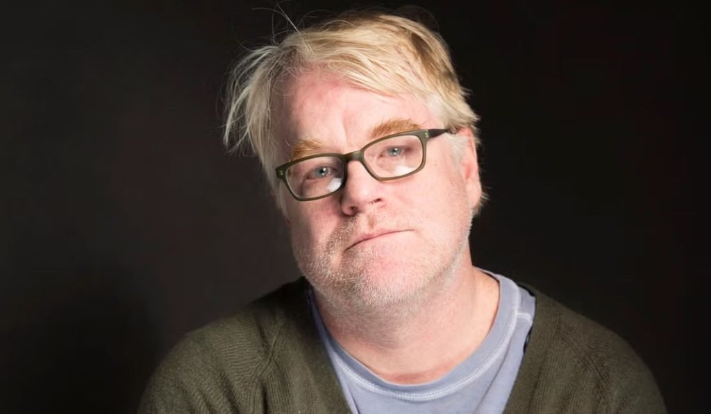 Philip Seymour Hoffman