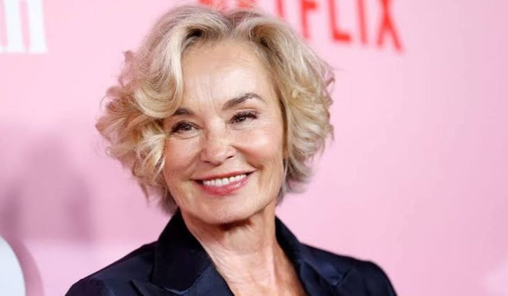 Jessica Lange