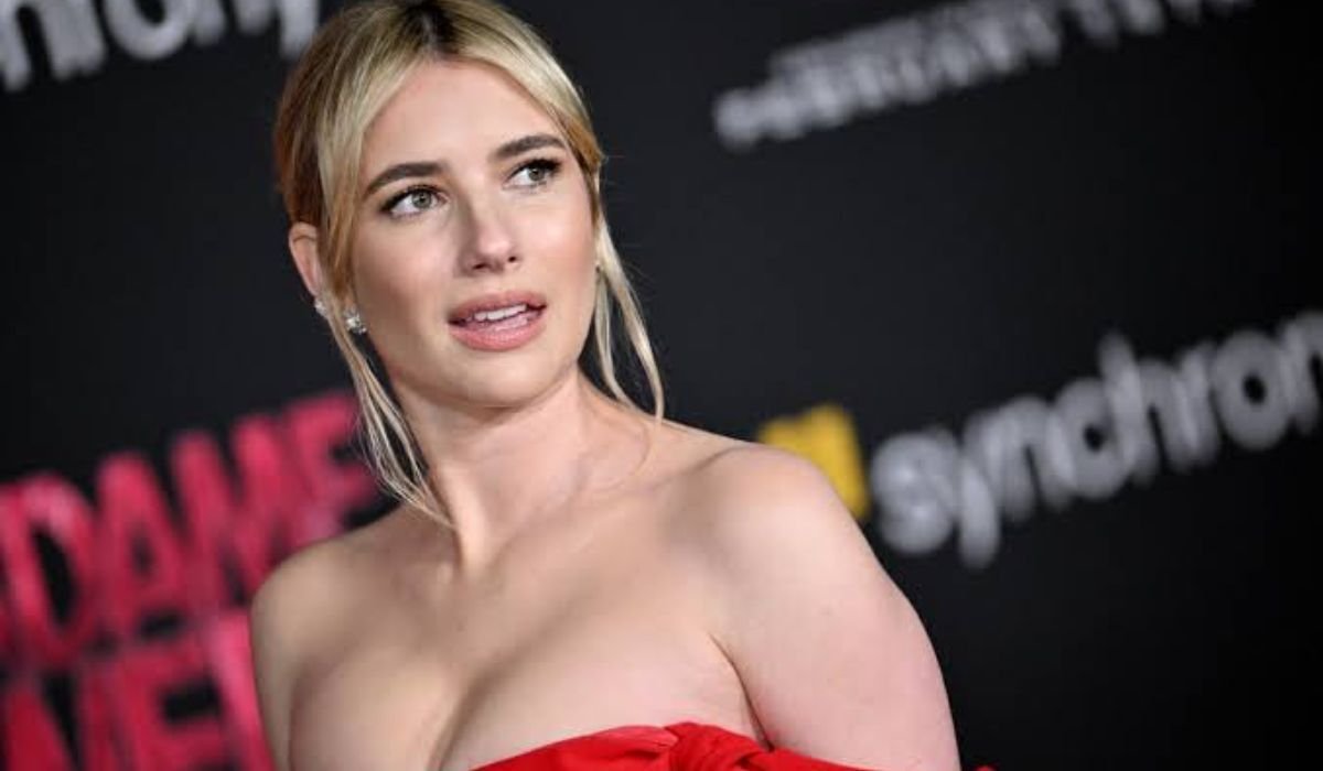 Emma Roberts
