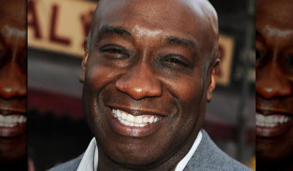 Michael Clarke Duncan
