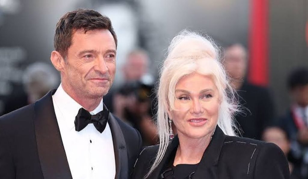Deborra-Lee Furness