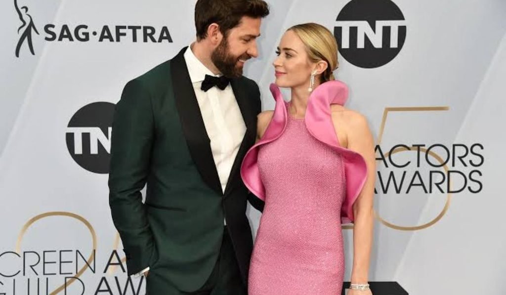 Emily Blunt