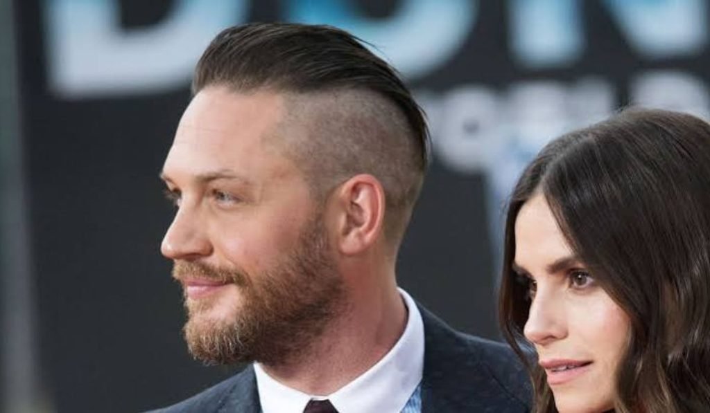 Tom Hardy