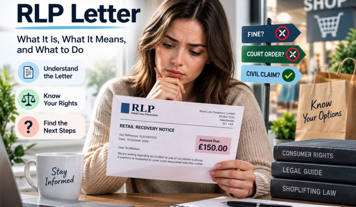 rlp letter