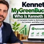 kenneth mygreenbucks .net