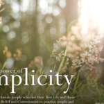 simplicity meaning