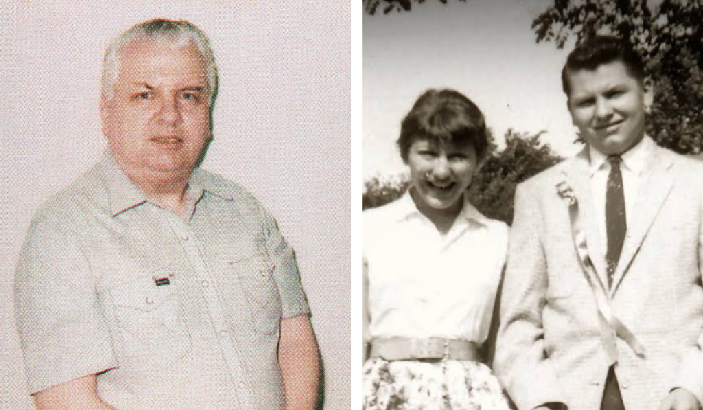 christine gacy