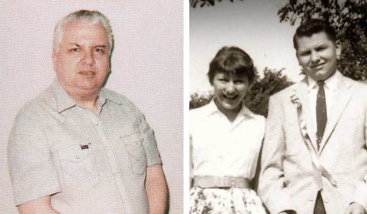 christine gacy