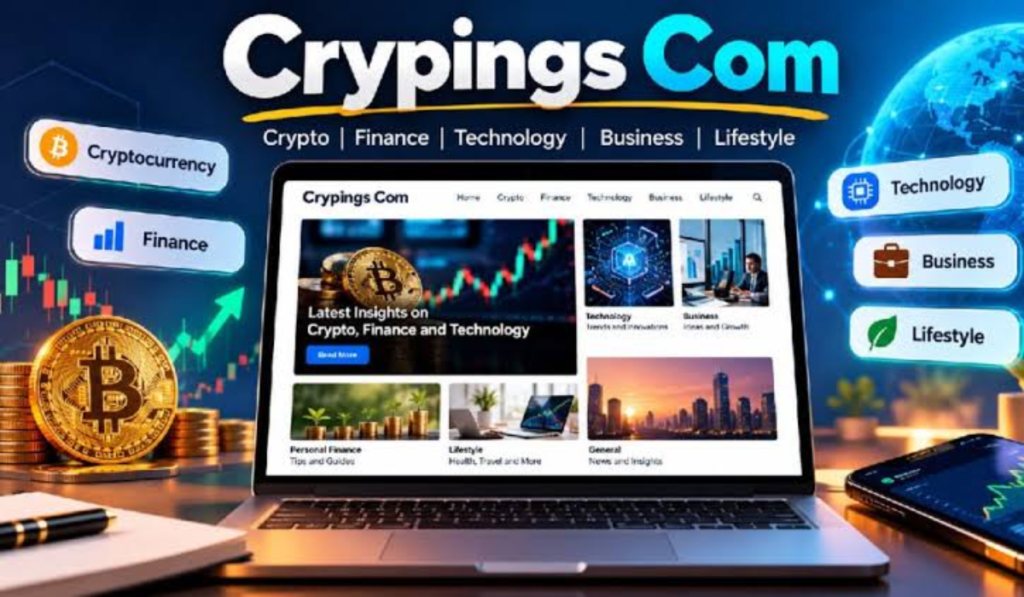 crypings com login
