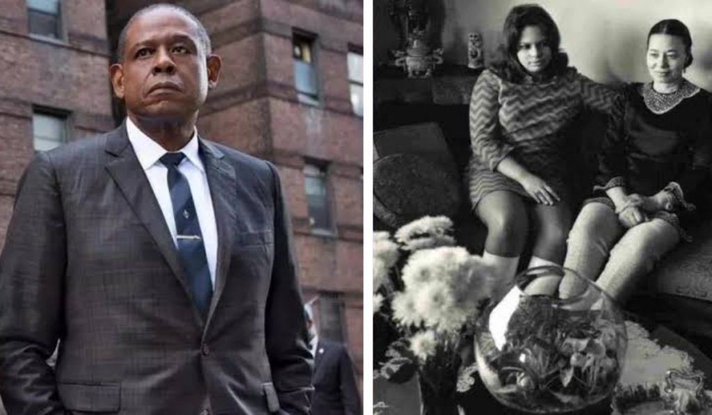 bumpy johnson's daughter elise