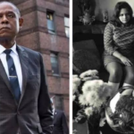 bumpy johnson's daughter elise