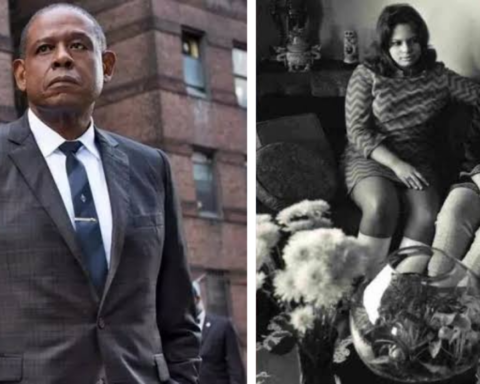 bumpy johnson's daughter elise